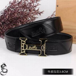 Picture of Hermes Belts _SKUHermesBelt38mm8L065314